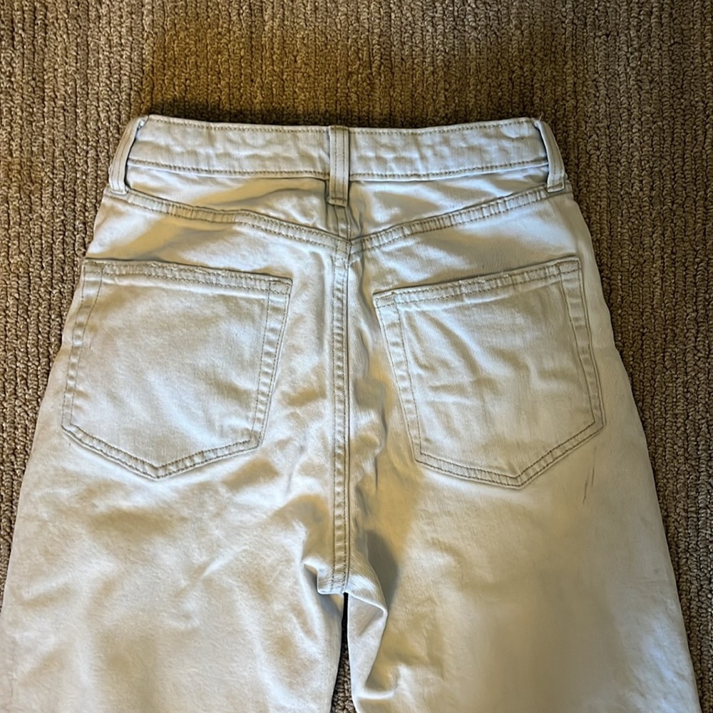 Wild Fable High Rise Jeans - Picture 8 of 14